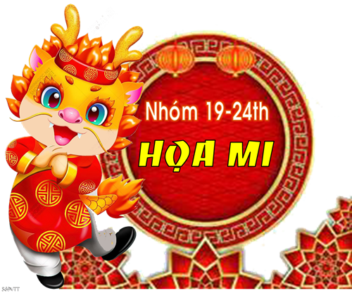 Kế hoạch CSGD tháng 2/2024 - Nhóm Họa MI