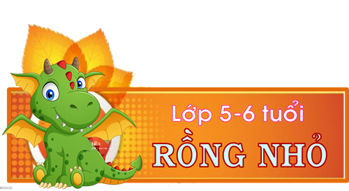 Kế hoạch CSGD tháng 3/2024 - Lớp Rồng nhỏ