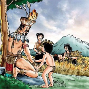 Thông báo v/v nghỉ lễ giỗ Tổ Hùng Vương