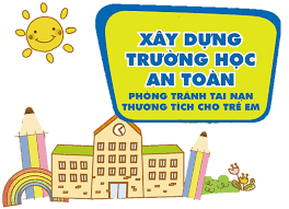 Phòng tránh tai nạn thương tích cho trẻ ở trường mầm non