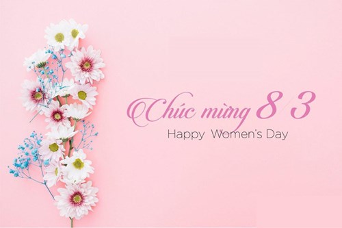 Họp mặt kỷ niệm 114 năm ngày Quốc tế Phụ nữ (08/3/1910–08/3/2024)