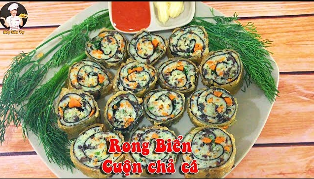 Thực đơn tuần 2 tháng 12
