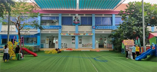 Tổng vệ sinh sau Tết Nguyên đán Giáp Thìn 2024