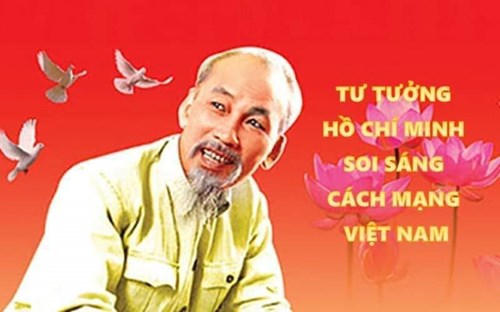 Lời Bác dạy ngày này năm xưa - 17/4