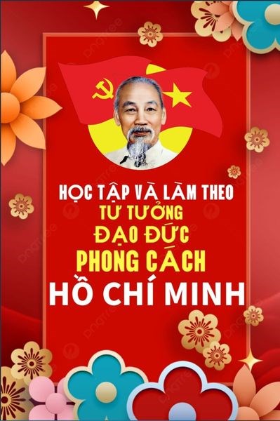 LỜI BÁC HỒ DẠY NGÀY 18/5 /1963
 “Khoa học phải từ sản xuất mà ra và phải trở lại phục vụ sản xuất, phục vụ quần chúng, nhằm nâng cao năng xuất lao động và không ngừng cải tiến đời sống của nhân dân, bảo đảm cho chủ nghĩa xã hội thắng lợi”.