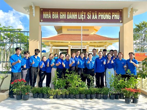 Ngày Chủ nhật xanh lần thứ 153 năm 2024