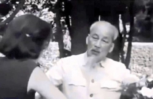 Lời Bác dạy ngày này năm xưa
“Những người lỡ đi lầm đường mà biết trở về với Tổ quốc thì dân Việt Nam sẵn sàng hoan nghênh”- Hồ Chí Minh