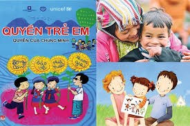Một số điều cần biết về thực hiện quyền trẻ em, công tác phòng chống xâm hại,
tai nạn thương tích đối với trẻ em