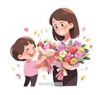 Các bé hưởng ứng ngày Nhà giáo Việt nam 20/11