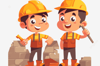 Tổ chức hoạt động vui chơi khối Lá