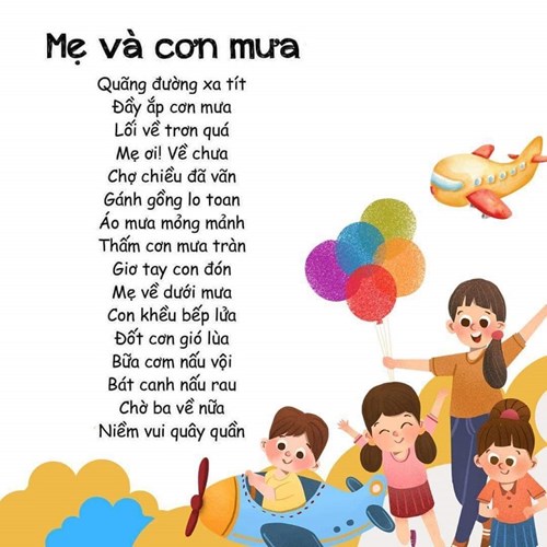 Giúp trẻ phát triển ngôn ngữ