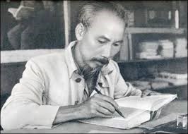 Lời Bác dạy ngày này năm xưa