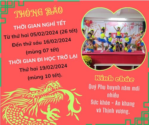 Thông báo