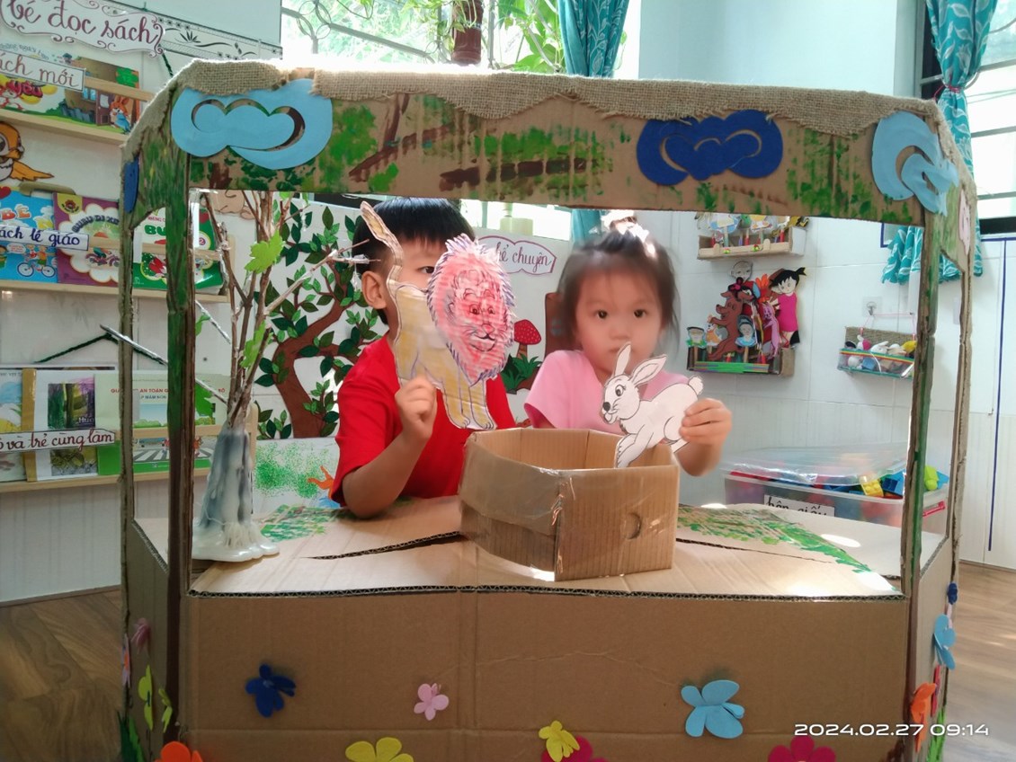 Ảnh đại diện