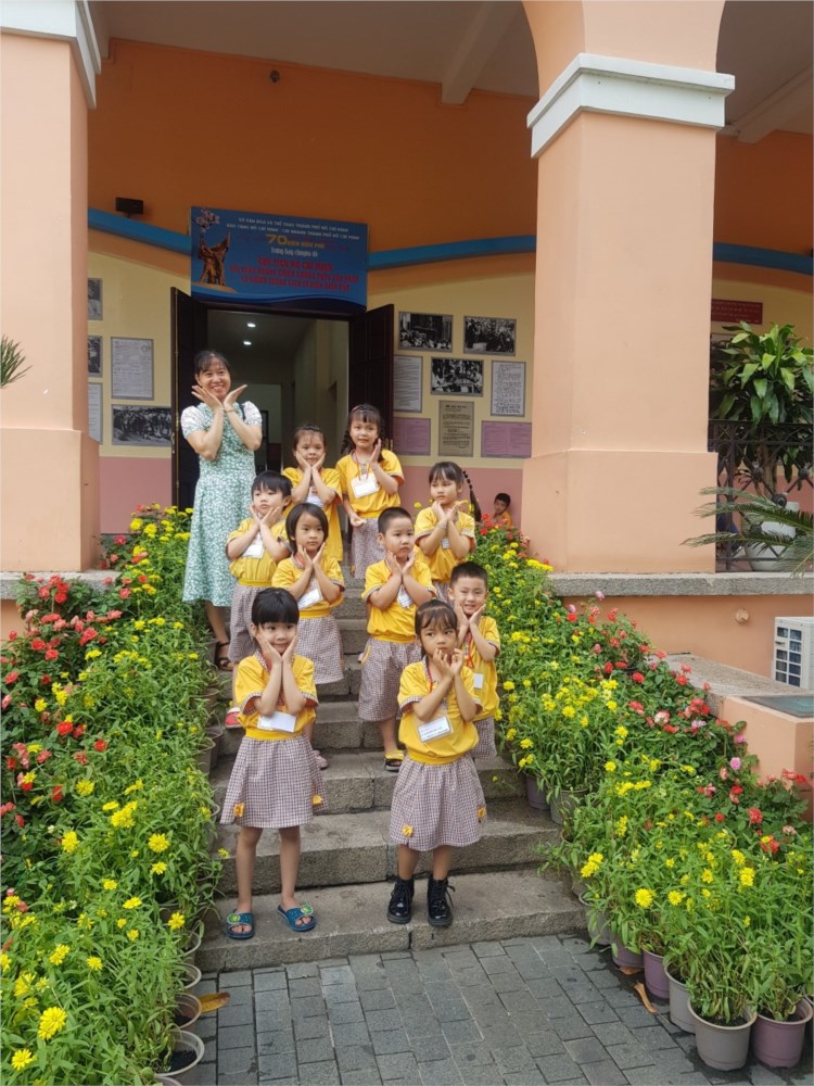Ảnh đại diện