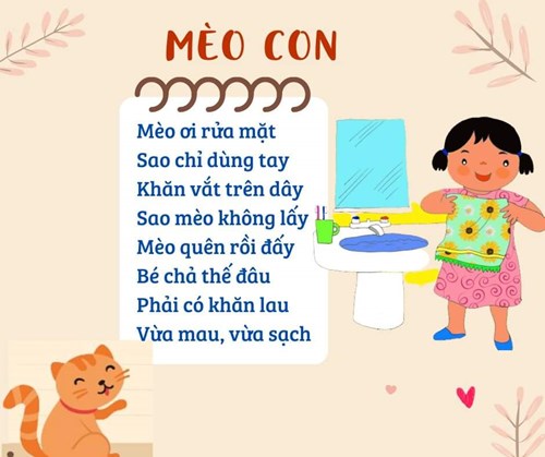 Mèo con