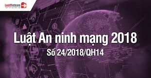 Luật An ninh mạng