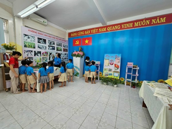 Ảnh đại diện