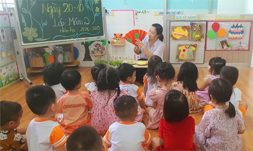 Chúc mừng ngày phụ nữ việt nam 20/10