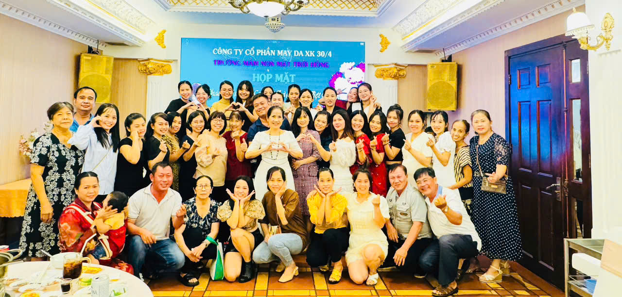 Mừng ngày Nhà giáo Việt Nam 20/11/2024