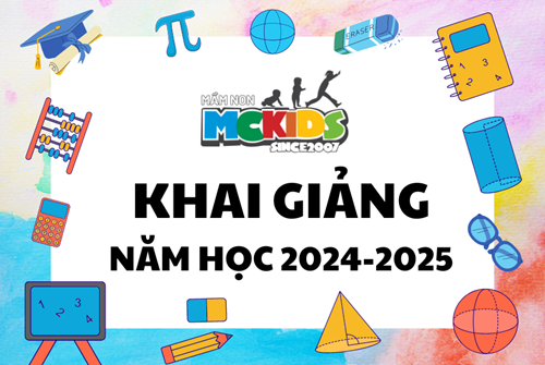 Trường MN Mỹ Cát tổ chức lễ khai giảng năm học 2024-2025