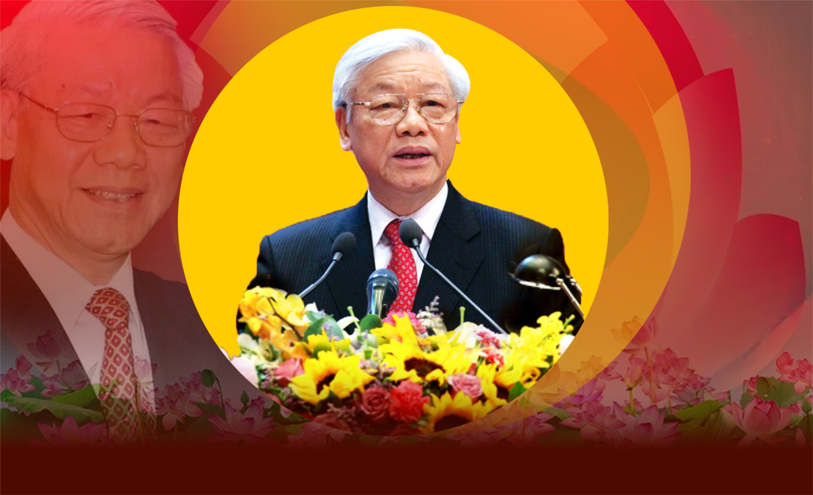 Tổng Bí thư Nguyễn Phú Trọng: Người cộng sản tận tụy, quyết liệt, kiên trung và liêm khiết
