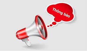 Trường Mầm non Mỹ Hòa Thông báo thu tháng 12.2024