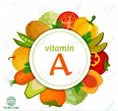 Thông báo Chiến dịch uống Vitamin A cho trẻ từ 6-36 tháng tuổi