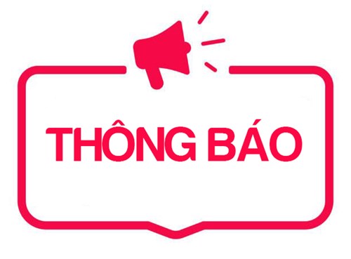 Danh sách các lớp học Hè năm 2024