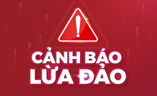 Phòng chống lừa đảo trên mạng