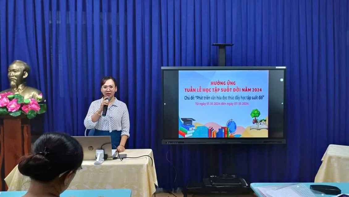 Ảnh đại diện