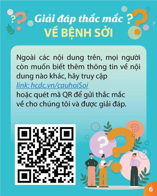 Tăng cường phòng chống dịch bệnh