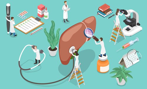 Những điều cần biết về virus viêm gan