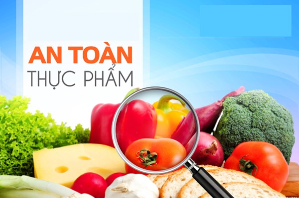Phòng, chống ngộ độc thực phẩm