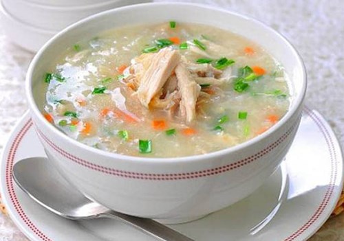 Tuần này bé sẽ ăn gì?