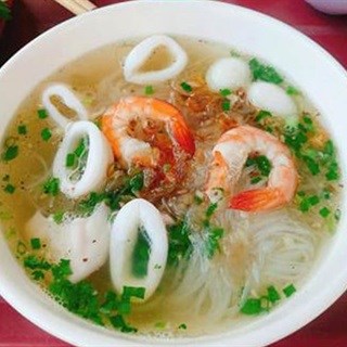 Món ngon trong tuần của bé!