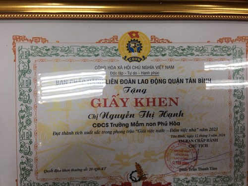 Ảnh đại diện