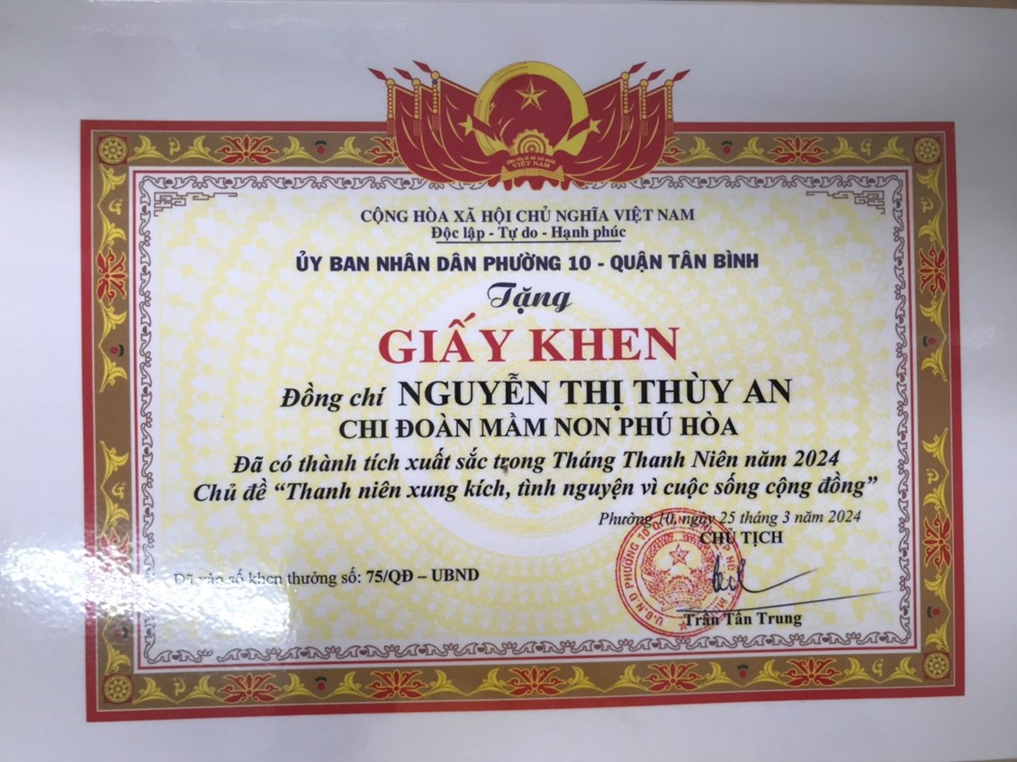 Ảnh đại diện