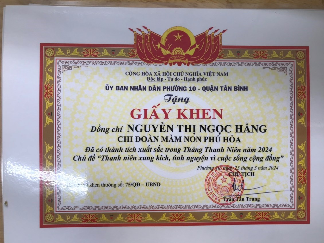 Ảnh đại diện
