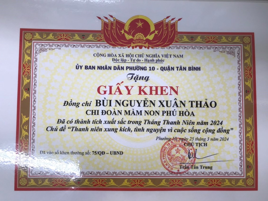 Ảnh đại diện