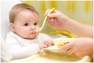 Trẻ em uống lượng nước trong ngày bao nhiêu là đủ?