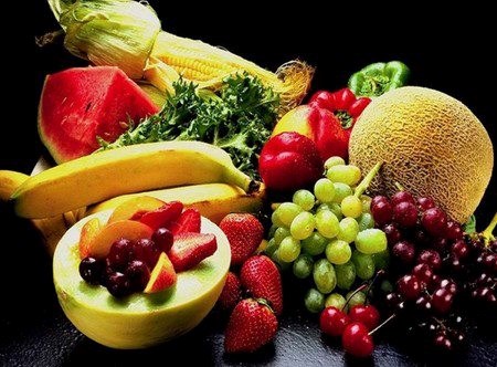 Thực đơn tuần từ ngày 11/3/2024 đến ngày 15/3/2024