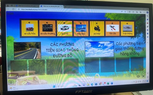 Phân loại các PTGT ( Nhóm 25-36th)