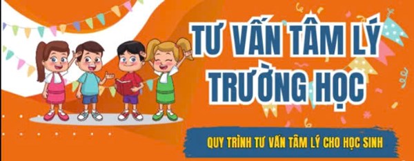 Công tác xã hội và tư vấn tâm lý trường học