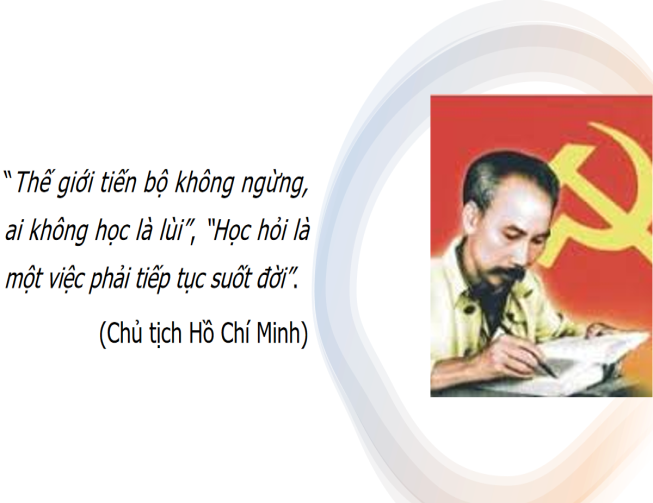 Kế hoạch tổ chức Phong trào thi đua  Cả nước xây dựng xã hội học tập, đẩy mạnh học tập suốt đời giai đoạn 2023-2030  trên địa bàn