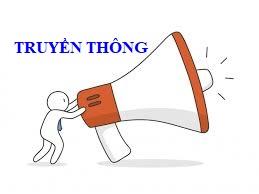TRUYỀN THÔNG- Bệnh thủy đậu