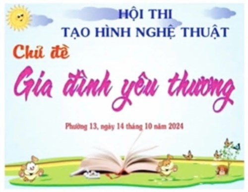 Hoạt động của cô và trẻ chào mừng ngày Phụ nữ Việt Nam 20/10