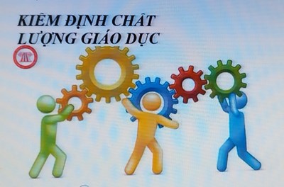 Hướng dẫn chuyển đổi số trong kiểm định CLGD