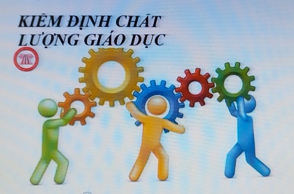 Hướng dẫn chuyển đổi số trong kiểm định CLGD