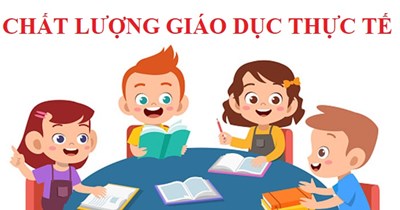 Công khai chất lượng giáo dục theo Thông tư số 36/2017/TT-BGDĐT CÔNG KHAI CHẤT LƯỢNG GIÁO DỤC MẦM NON THỰC TẾ Năm học 2024-2025 ( tháng 11)